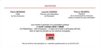 invitation lafrançaise