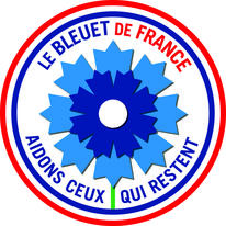 Campagne de collecte numérique en faveur du Bleuet de France à l’occasion du 11 novembre 2020