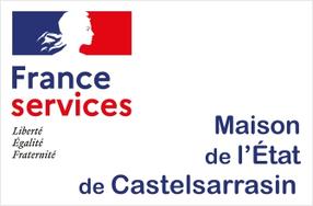 Fermeture exceptionnelle du pôle France Services de Castelsarrasin