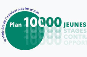  Plan 10 000 jeunes : rejoignez les services du ministère de l’Intérieur dans le Tarn-et-Garonne