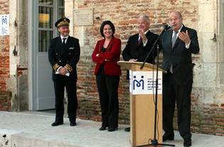Trois nouvelles maisons de services au public inaugurées en Tarn-et-Garonne
