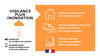 Vigilance orange pour risques orages et pluie-inondations en Tarn-et-Garonne 