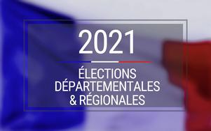 Elections régionales 2021