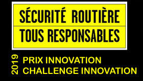 L'innovation au service d'une route plus sûre > concours