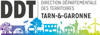 La direction départementale des territoires (DDT)